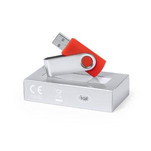 Tecnología de memoria USB y accesorios USB STOCK M721386-334 - Product Image 4
