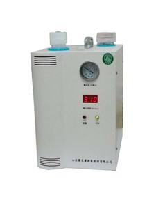 पोर्टेबल गैस क्रोमैटोग्राफी उपयोग हाइड्रोजन जनरेटर जीसी ईंधन गैस H2 जनरेटर - Product Image 2