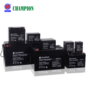 Batteries au plomb 6V1.3AH chessing CHAMPION <span class=keywords><strong>6V</strong></span> 12V <span class=keywords><strong>batterie</strong></span> rechargeable au plomb scellée sans entretien - Product Image 6