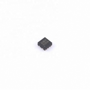 GC8837 DFN-8 Stepper Motor <b>Driver</b> Chip - Product Image 1