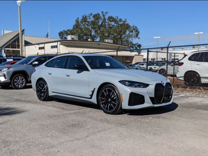 <span class=keywords><strong>BMW</strong></span> <span class=keywords><strong>i4</strong></span> M50 2023 2024 2025 Usata in Ottime Condizioni, Trazione Integrale, Guida a Destra/Sinistra, Cambio Manuale, Pneumatici R20, Sedili in Pelle - Product Image 6