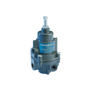 Régulateur compact à usage général ControlAir Type 400, résistant à la corrosion - Product Image 1