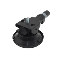 Pompe à main de 3 pouces à ventouse pour réparation de carrosserie PDR, accessoires d'éclairage LED pour réparation de carrosserie