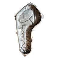 Vente en gros D4CB EURO 5 Couvercle de distribution moteur 21360-4A000 21380-4A710 pour Hyundai Starex Kia Sorento