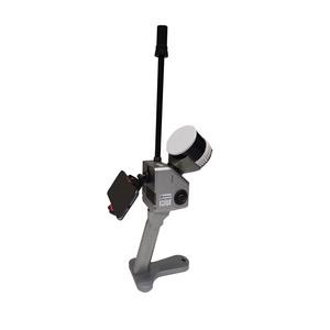 ระบบ SLAM LiDAR แบบพกพา GS-130G พร้อม GNSS-INS สำหรับการสำรวจในเขตเมือง การตรวจสอบโครงสร้าง และการเก็บข้อมูลแบบ Point Cloud - Product Image 6
