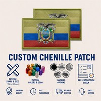 Écussons thermocollants en TPU personnalisés avec logo 3D en relief pour les marques de vêtements de sport, les équipes de football, fourniture en gros d'étiquettes pour vêtements