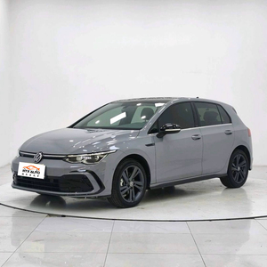<span class=keywords><strong>Golf</strong></span> <span class=keywords><strong>R</strong></span>-<span class=keywords><strong>Line</strong></span> Automatique 1.4T Turbo Essence d'occasion 2021, 110-150 CV, 1-25000 milles, Boîte <span class=keywords><strong>DSG</strong></span> <span class=keywords><strong>7</strong></span> vitesses - Product Image 1