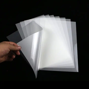 Customizable <b>Diffusion</b> Film 1000mm Width for <b>LED</b> LCD Backlight Module - Product Image 2