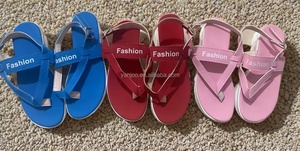 New Summer Plus Size 43 Wedge <strong>Sandals</strong> for Women <strong>Platform</strong> Roman <strong>Thong</strong> <strong>Sandals</strong> Wedge Shoes - Product Image 6