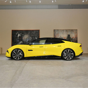 Nuova Lotus EMEYA 2024, <span class=keywords><strong>Auto</strong></span> Elettrica Pura ad Alta Velocità, 4 Porte, 5 Posti, per Adulti, 250 km/h, Vendita <span class=keywords><strong>Auto</strong></span> <span class=keywords><strong>Usate</strong></span>, Veicoli a Nuova Energia - Product Image 4