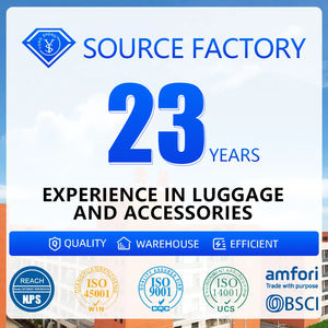 Multifunctional Wide <strong>Trolley</strong> Luggage Bag Front Open Suitcase with Laptop Cup Holder and Charging Port Luggage - Product Image 2