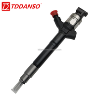 Injecteur diesel 23670-51030 23670-51031 Injecteur Common Rail 095000-7701 095000-7700 095000 7700