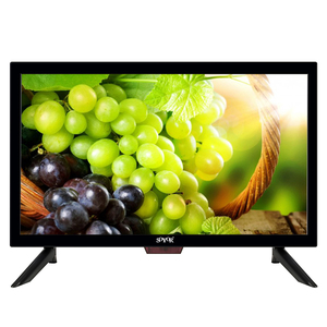 tft lcd vs led tv factory