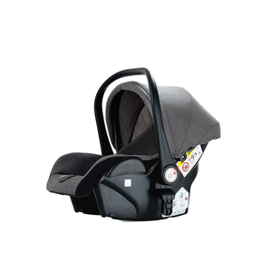 <span class=keywords><strong>Passeggino</strong></span> 3-in-1 Economico con Seggiolino Auto, Cintura di Sicurezza a 5 Punti, Telaio Pieghevole in Lega, per Bambini 0-3 Anni, Sistema da Viaggio, Carrozzina Reversibile - Product Image 5