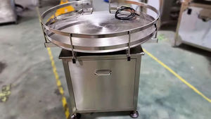 Оптовая цена: Сортировочная машина для бутылок TOTT-1 (аккумуляторно-распределительная, с функцией размотки) - Product Image 5