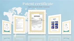 ชุดนอนเด็กทุกฤดู ผ้าไผ่ ชุดนอนสองชิ้น เสื้อแขนยาว ขายส่ง สวมใส่สบาย - Product Image 4