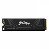 Kingston FURY Renegade G5 PCIe 5.0 NVMe M.2 SSD