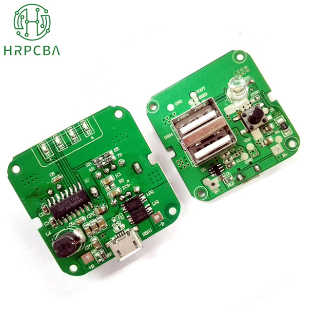 Low-Volume PCBA Assembly  1 Piece Prototype Available