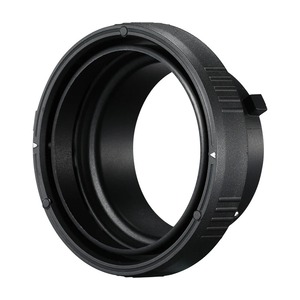 SN-14 Bowens Mount to Elinchrom Mount Interchangeable Ring Adapter Converter Sn14 pour Photo Studio Strobe Speedlite - Product Image 1