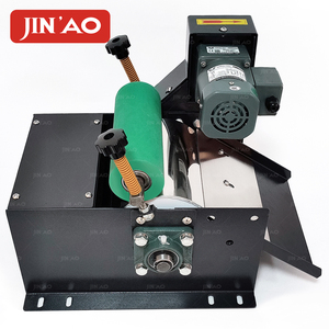 Separador de partículas ferrosas CNC de precisión, separador de tambor de correa magnética de alta resistencia, refrigerante sumergido para accesorios de máquinas herramientas - Product Image 2