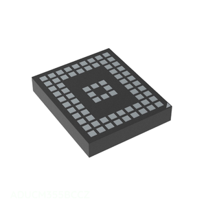VFLGA ADUCM355BCCZ ฝัง72 - Product Image 1