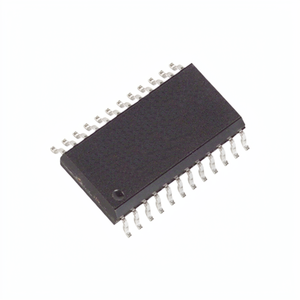 24 SOlC Data Acquisition MAX185BCWG+ Electronics Component Manufacturer Channel - Product Image 1