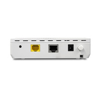 Hosecom OEM Compatible con OLT, Terminal de Capa 2 ONT/ONU, Puerto 1GE 10GE RJ45 Eth/Gem, XGSPON ONU con Gestión por Interfaz de Usuario Web OMCI TR069