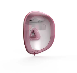 Mesin Facial Moreshine H2 O2 Kaya Hidrogen dan Oksigen dengan Semprotan Kabut Spa untuk Perawatan Kulit Pemutih untuk Semua Jenis Kulit - Product Image 3