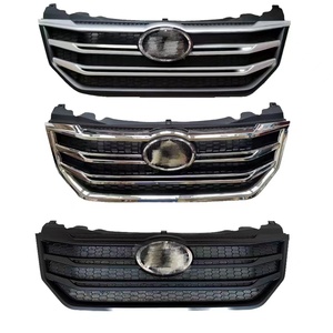 อะไหล่ครอบกระจังหน้ารถยนต์ <span class=keywords><strong>MAXUS</strong></span> V80 รุ่นขายดี คุณภาพสูง OEC00108801C00103707 แผงหน้ารถยนต์ <span class=keywords><strong>MG</strong></span> V80 พลาสติกใหม่คุณภาพเยี่ยม - Product Image 1