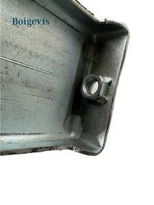 Soporte de motor delantero de alto rendimiento 7H0199848G para VW <span class=keywords><strong>T5</strong></span> TRANSPORTER <span class=keywords><strong>CAMPER</strong></span> o VAN - Product Image 6