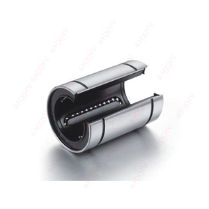 LM13ตลับลูกปืนแบบเส้นตรงขนาด13มม. 13x23x32มม. สำหรับเครื่องพิมพ์3D hxhv โรงงานจีน - Product Image 2