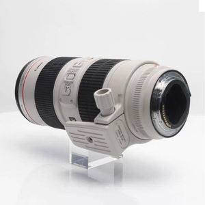 Leedsen fabrika Ef 70-200mm F/4L Usm Zoom Canon lensi Rf Aps C Sony <span class=keywords><strong>Lens</strong></span> E dağı Dslr lensler - Product Image 3