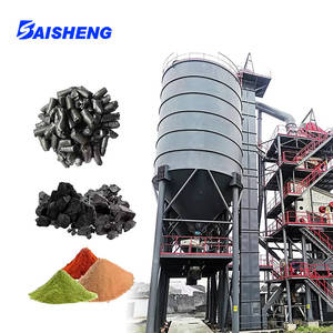 Efisiensi tinggi ember vertikal lift pelat Premium sabuk rantai pembuatan semen Hoist untuk industri kerikil pasir - Product Image 3