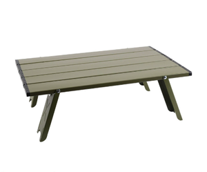 Outdoor ultra-light portable mini aluminum alloy <b>table</b> ultra-<b>small</b> <b>folding</b> leisure <b>table</b> tent camping <b>table</b> coffee <b>table</b> tea tab - Product Image 5
