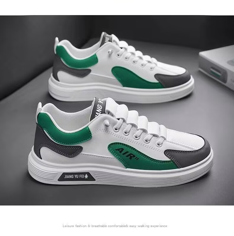 5009 verde