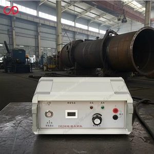 Soldadora de Puntos por Termopar de Grado Industrial 220V, Personalizable OEM, 400 Soldaduras, 1 Año de Garantía - Product Image 6