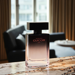GUCOR 072 60ml <span class=keywords><strong>MY</strong></span> <span class=keywords><strong>WAY</strong></span> Le <span class=keywords><strong>Parfum</strong></span> EDP <span class=keywords><strong>Parfum</strong></span> Femme <span class=keywords><strong>Parfum</strong></span> Original Longue Durée - Product Image 1