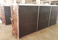 Bobina de Acero Inoxidable para Evaporación en Refrigeradores y Cámaras Frigoríficas, Fabricada en China