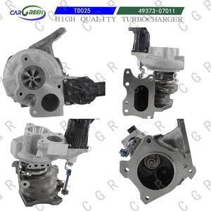 Turbocompresor 49373-07011 49373-07100 para Honda <span class=keywords><strong>CRV</strong></span> Civic 1.5T <span class=keywords><strong>VTEC</strong></span> R4 182HP - Product Image 2