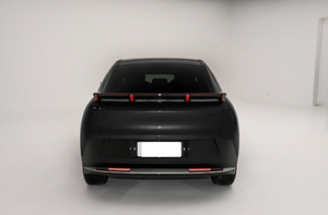 Voiture chinoise <span class=keywords><strong>Lynk</strong></span>&<span class=keywords><strong>Co</strong></span> Z20 2025, dernière voiture, véhicules à énergie nouvelle, SUV compact 100% électrique, autonomie 500 km, vente chaude, voitures neuves, Tianjin - Product Image 3