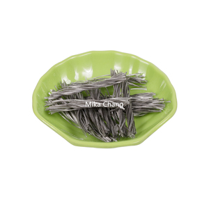 Sợi Gia Cố Tổng Hợp Vĩ Mô Polypropylene Polymer Cho Sàn Bê Tông - Product Image 2