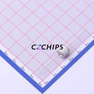 ท่อปล่อยก๊าซทรานซิสเตอร์2RK2700L-8บี (GDT) ชิ้นส่วนอิเล็กทรอนิกส์ใหม่ของแท้ - Product Image 2