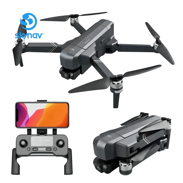 2026 F11s F11 4k Pro Drones Professional Long Distance 2-Axis Anti-shake Gimbal 5G WiFi Brushless Motor Indoor Hover 1.5KM