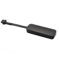 Dispositif de suivi GPS filaire antivol J14 en temps réel Traqueur GPS avec carte Micro Sim pour voiture véhicule