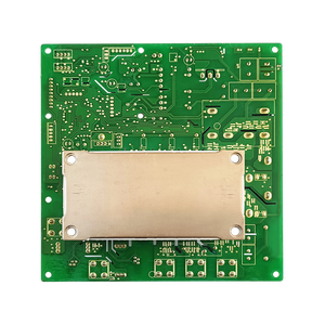 แผงวงจรขับอินเวอร์เตอร์ King Air VRF รุ่น 12050150465 HMD4W-3R HMD3W-3SA07 สำหรับคอมเพรสเซอร์ ชิ้นส่วนอะไหล่เครื่องปรับอากาศภายนอกอาคาร - Product Image 2