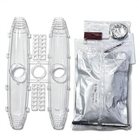CELLPACK M13 Kit de jonction de câbles en résine coulée étanche basse tension de haute qualité pour pompe submersible