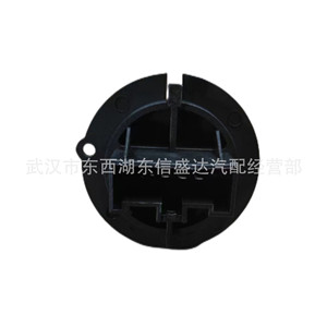 ตัวต้านทานมอเตอร์โบลเวอร์อะไหล่รถยนต์ยี่ห้อ Yan รุ่น 6450JN สำหรับ Citroen Peugeot T53 - Product Image 4