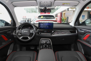 Nuevo Haval <span class=keywords><strong>H6</strong></span> 2.0T Gasolina Automático, Volante a la Izquierda, 4x4, Carrocería Reforzada, SUV Euro VI 2024, Vehículo de Pasajeros - Product Image 3