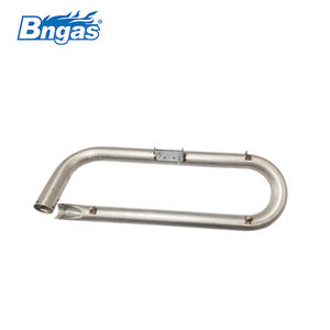 หัวเตาแก๊สหลอดรูปทรงตัวยู - Product Image 6