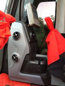 Sany sy135c máy xúc 13.5 tấn sử dụng 2022 mô hình lõi động cơ hộp số mang gần như mới bán Thượng Hải - Product Image 6